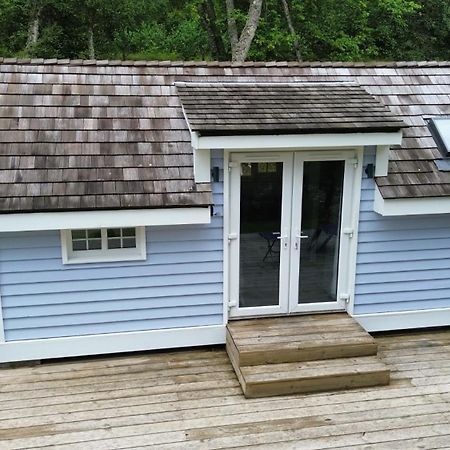1Lochness Glam Lodges Inverness Kültér fotó